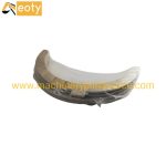 Thrust Washer 11701-1630 for Hino W04E W06E Diesel Engine Excavator Truck Parts product image 2