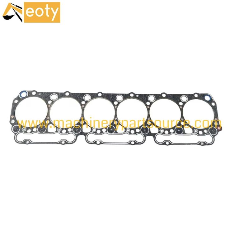 11115-1851 Cylinder Head Gasket for Hino W06D Engine | Excavator & Truck Parts