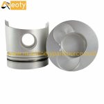 Hino W06D Engine Piston Set 13216-1791 13211-1811 | Diesel Spare Parts product image 3
