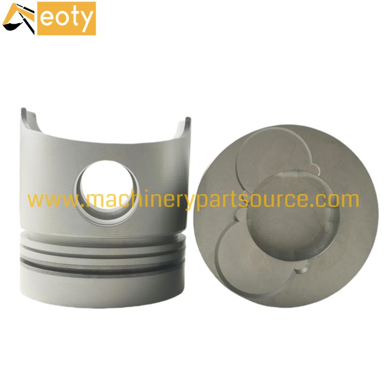 W06D Piston 13216-1470 for HINO Engine Parts – Excavator, Truck, Loader