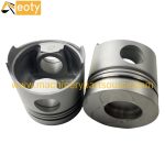 W06D Piston 13216-1470 for HINO Engine Parts – Excavator, Truck, Loader product image 2