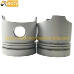 W06D Piston 13216-1470 for HINO Engine Parts – Excavator, Truck, Loader product image 3