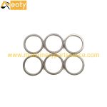 W06D Valve Seat 11131-1210 11135-1320 for Hino Engine Parts Diesel Excavator product image 2