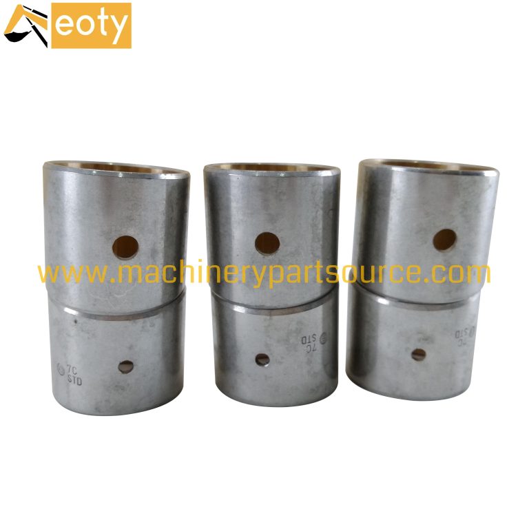 W06E Con Rod Bush for Hino Engine Parts – Excavator, Truck, Loader