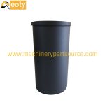 Hino W06E Cylinder Liner – High-Strength Cast Iron, 8-98023-526-0 OEM Replacement