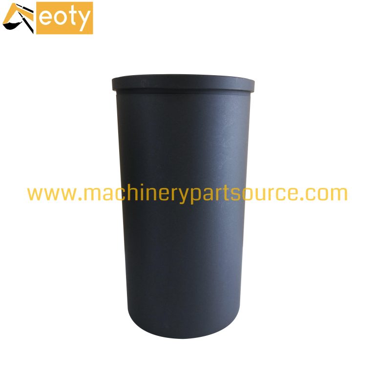 Hino W06E Cylinder Liner – High-Strength Cast Iron, 8-98023-526-0 OEM Replacement