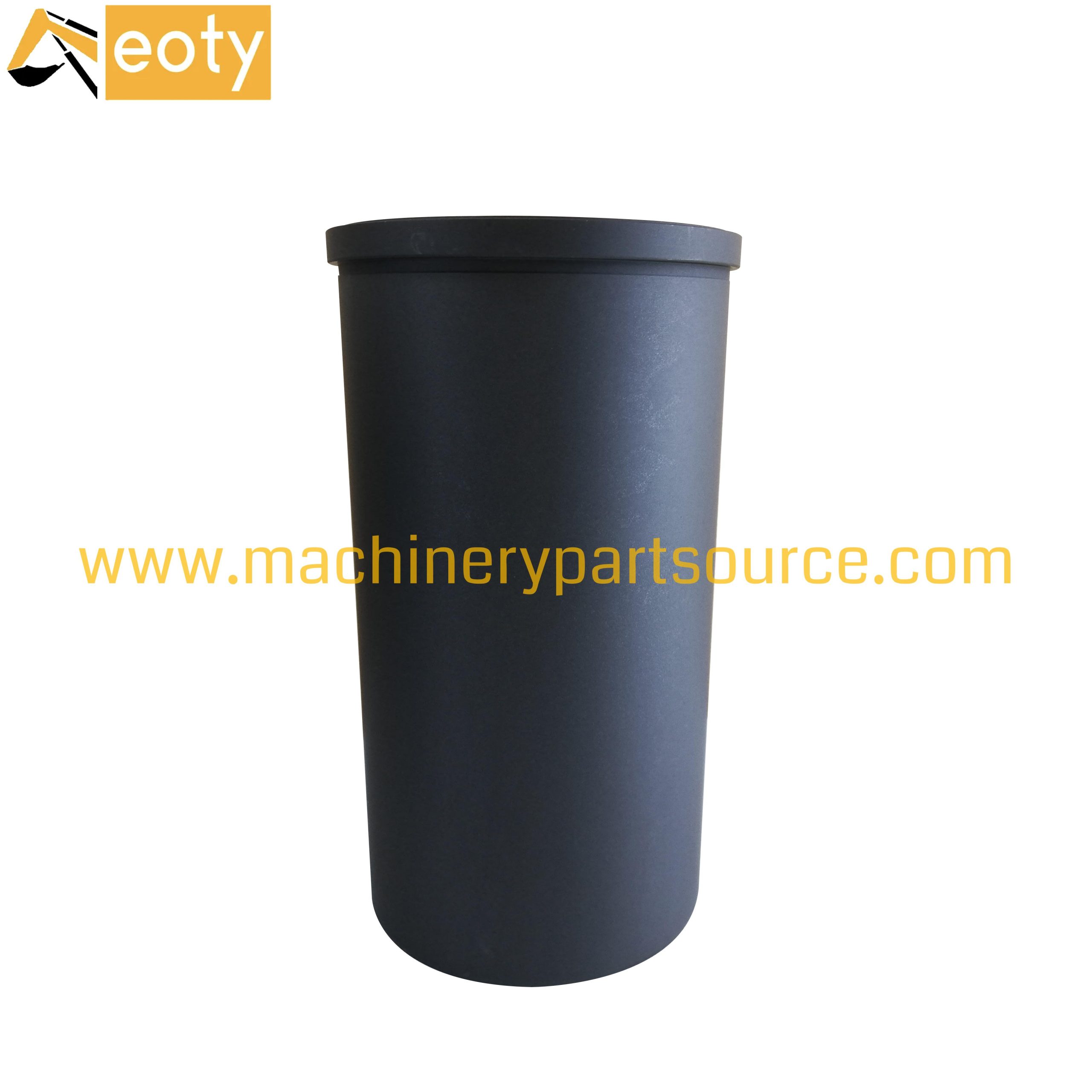 Hino W06E Cylinder Liner – High-Strength Cast Iron, 8-98023-526-0 OEM Replacement