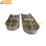Hino W06E Engine Main Bearing & Connecting Rod Bearing Set 04010-0254 product image 3
