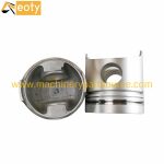 W06E Piston 13216-1470 Suitable for Hino Engine Parts Diesel product image 2