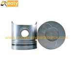 W06E Piston 13216-1470 Suitable for Hino Engine Parts Diesel product image 3