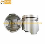 W06E Piston 13216-1470 Suitable for Hino Engine Parts Diesel product image 4