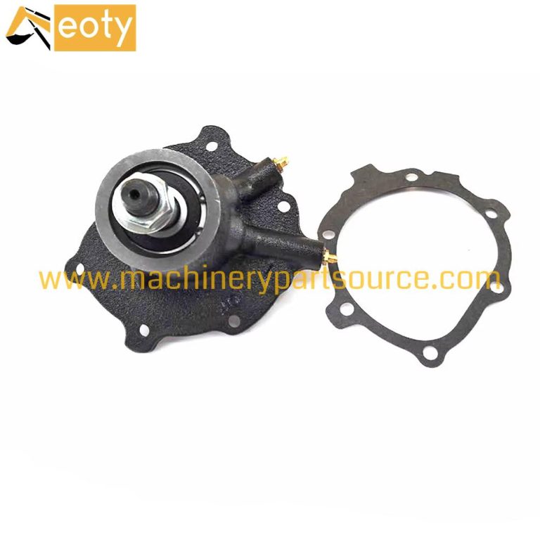 W06E Water Pump 16100-2384 16100-E0250 for Hino Diesel Engine Excavator Parts