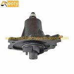 W06E Water Pump 16100-2384 16100-E0250 for Hino Diesel Engine Excavator Parts product image 3