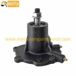 W06E Water Pump 16100-2384 16100-E0250 for Hino Diesel Engine Excavator Parts product image 4