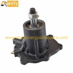 W06E Water Pump 16100-2384 16100-E0250 for Hino Diesel Engine Excavator Parts product image 5