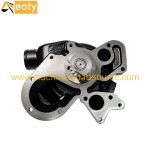 Water Pump 3054 312B 16 Gear Suitable for Caterpillar Engine Parts