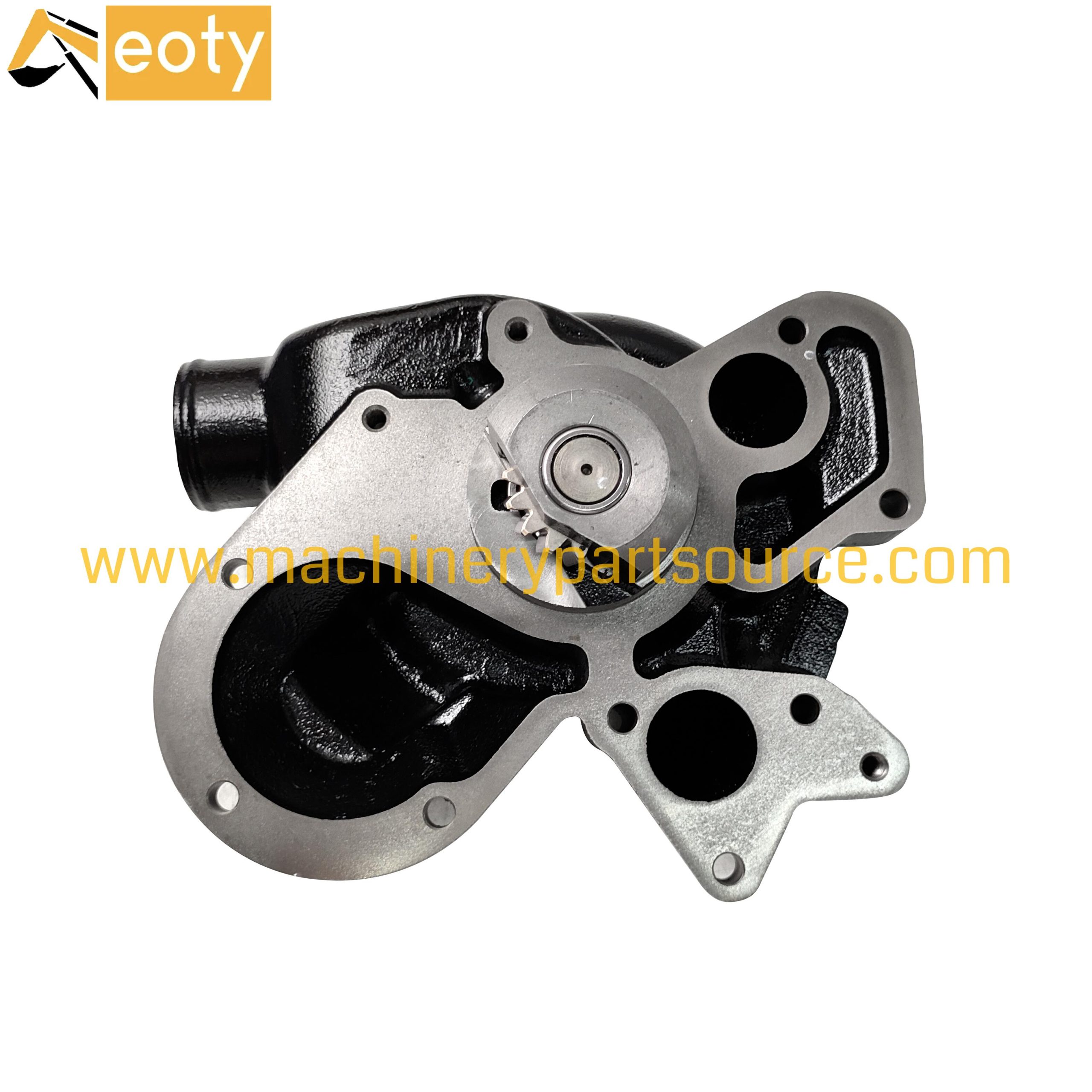 Water Pump 3054 312B 16 Gear Suitable for Caterpillar Engine Parts