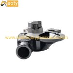 Water Pump 3054 312B 16 Gear Suitable for Caterpillar Engine Parts product image 2