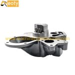 Water Pump 3054 312B 16 Gear Suitable for Caterpillar Engine Parts product image 3