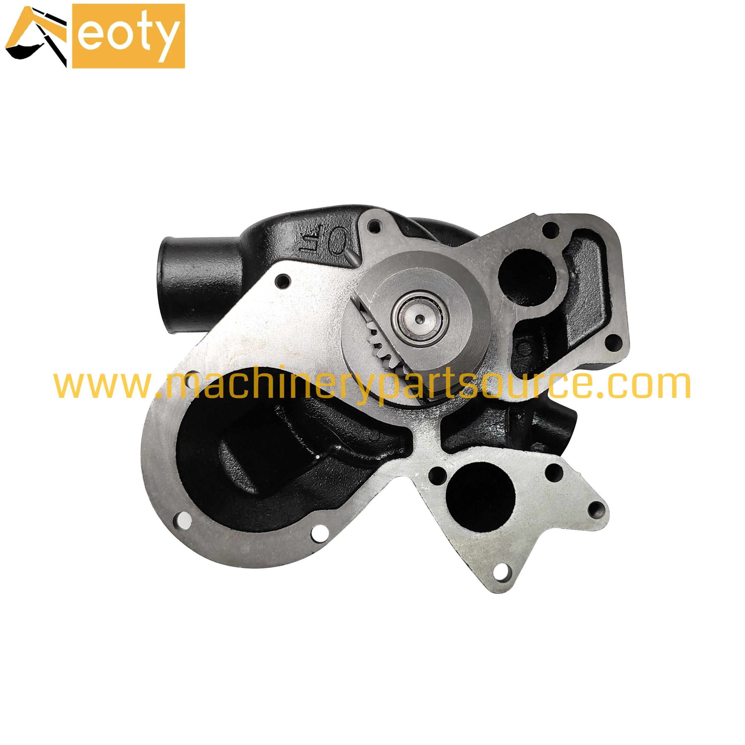 Water Pump 3054 312B 19 Gear for Caterpillar Engine Parts Construction Agriculture