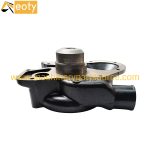 Water Pump 3054 312B 19 Gear for Caterpillar Engine Parts Construction Agriculture product image 4