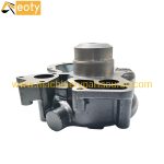 Water Pump 3054 312B 19 Gear for Caterpillar Engine Parts Construction Agriculture product image 5