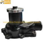 Water Pump Assy ME787131 ME996794 for Mitsubishi 6D14 6D15 Kato HD770 HD880 HD900-5 Engine product image 2
