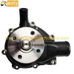 Water Pump Assy ME787131 ME996794 for Mitsubishi 6D14 6D15 Kato HD770 HD880 HD900-5 Engine product image 3
