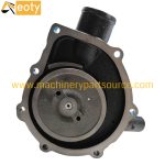 Water Pump Assy ME787131 ME996794 for Mitsubishi 6D14 6D15 Kato HD770 HD880 HD900-5 Engine product image 5