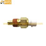 Water Temperature Sensor 6718414 for Bobcat Engine Parts | Diesel Engine Cooling System