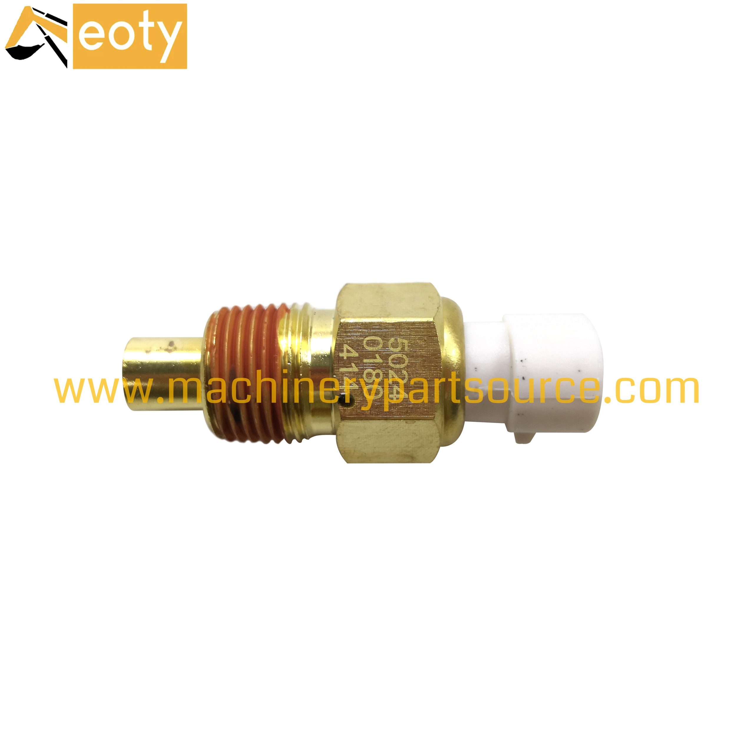 Water Temperature Sensor 6718414 for Bobcat Engine Parts | Diesel Engine Cooling System
