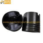 Weichai WP10 Diesel Engine Piston | WD106220E23 WD10G220E23 612600030015 612600030017 product image 2