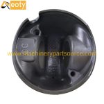Weichai WP10 Diesel Engine Piston | WD106220E23 WD10G220E23 612600030015 612600030017 product image 3