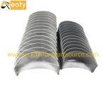 WD10G220E11 Main Bearing & Connecting Rod Bearing STD for Weichai Engine Parts product image 2