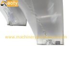 WD10G220E11 Main Bearing & Connecting Rod Bearing STD for Weichai Engine Parts product image 4