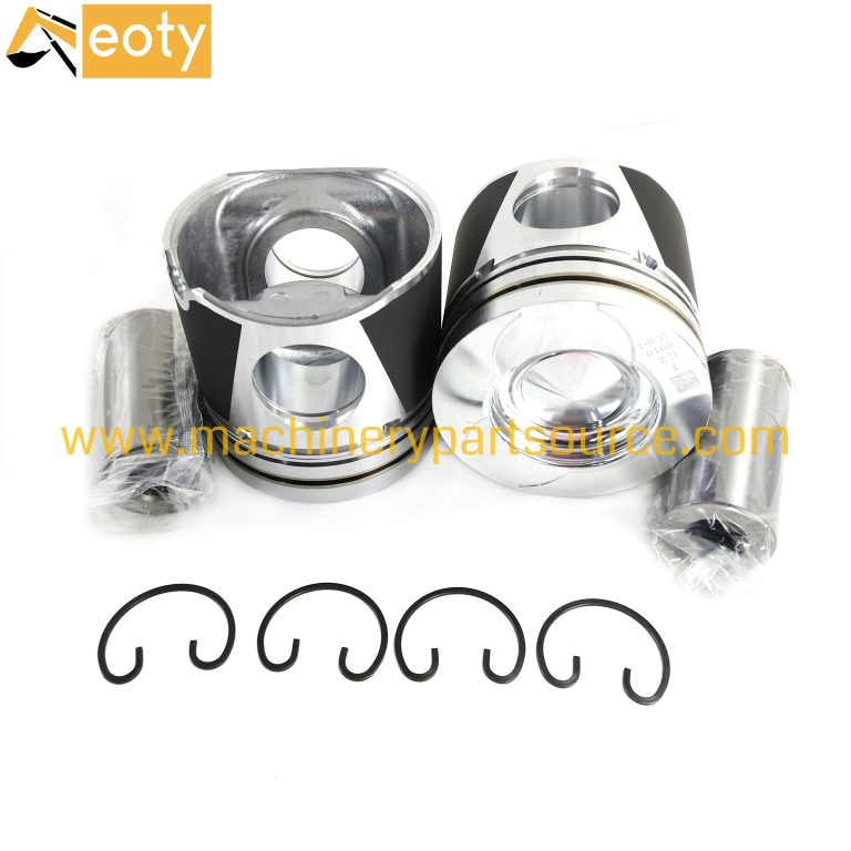WD10G220E11 Piston for Weichai Engine Parts – Diesel Engine Component