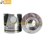 WD10G220E11 Piston for Weichai Engine Parts – Diesel Engine Component product image 2