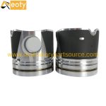 WD10G220E11 Piston for Weichai Engine Parts – Diesel Engine Component product image 3
