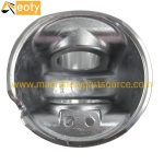 WD10G220E11 Piston for Weichai Engine Parts – Diesel Engine Component product image 5