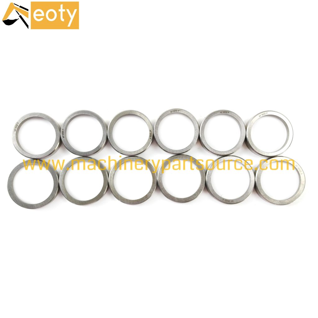 Weichai WD10G220E11 Valve Seat – Diesel Engine Cylinder Head Component for Heavy-Duty Machinery