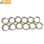 Weichai WD10G220E11 Valve Seat – Diesel Engine Cylinder Head Component for Heavy-Duty Machinery product image 2