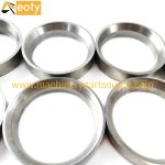Weichai WD10G220E11 Valve Seat – Diesel Engine Cylinder Head Component for Heavy-Duty Machinery product image 5