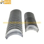 Weichai WD615 0.25mm Oversize Main Bearing & Connecting Rod Bearing Set | Engine Parts
