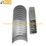 Weichai WD615 0.25mm Oversize Main Bearing & Connecting Rod Bearing Set | Engine Parts product image 2
