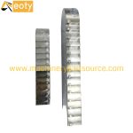 Weichai WD615 0.25mm Oversize Main Bearing & Connecting Rod Bearing Set | Engine Parts product image 3