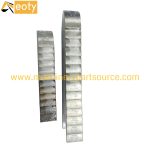 Weichai WD615 0.25mm Oversize Main Bearing & Connecting Rod Bearing Set | Engine Parts product image 4