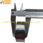 Weichai WD615 Cam Bushing | Engine Camshaft Bush | Heavy-Duty Diesel Engine Parts product image 5