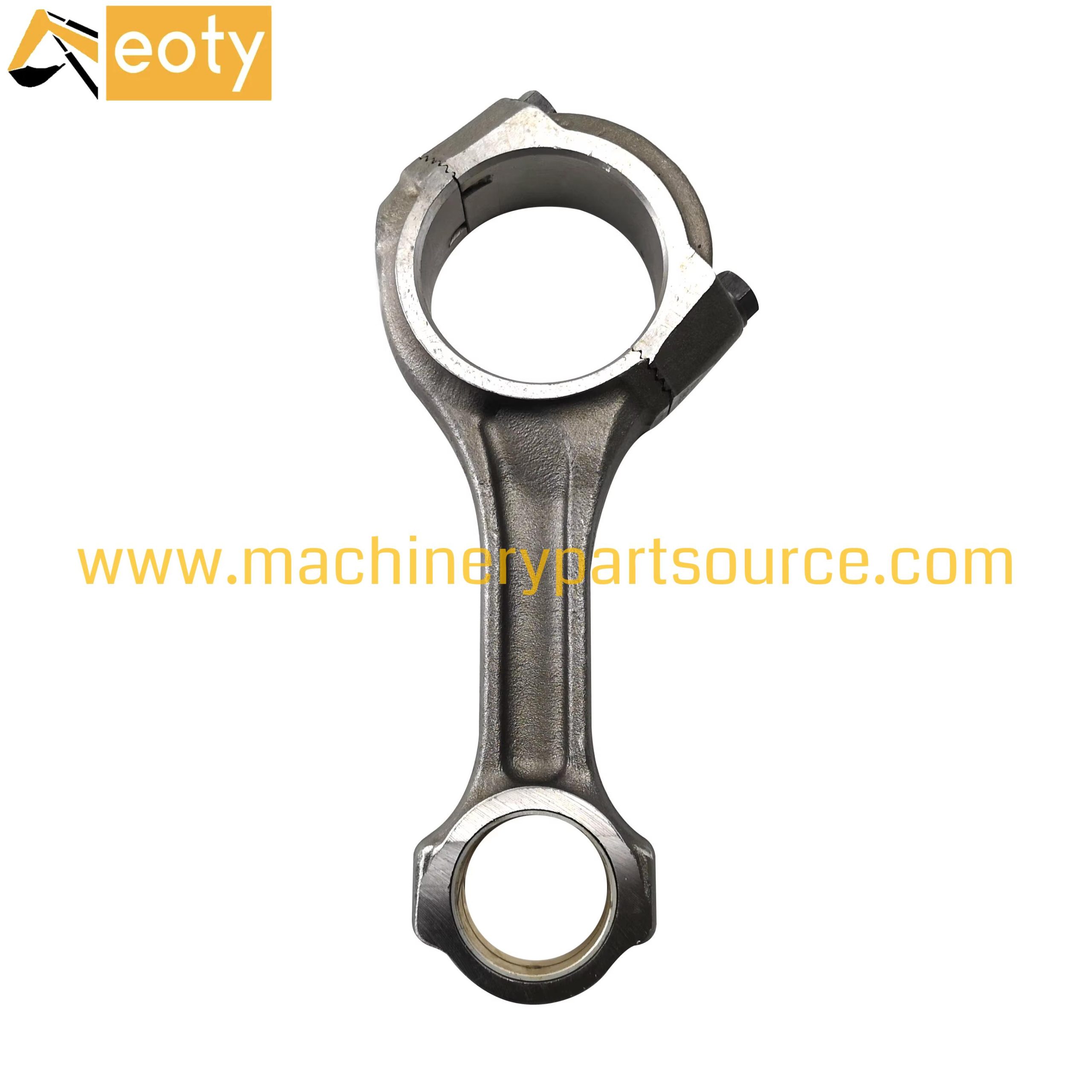 WD615 Connecting Rod Suitable for Weichai Engine Parts