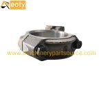 WD615 Connecting Rod Suitable for Weichai Engine Parts product image 5