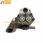 Weichai WD615 Diesel Engine Oil Pump | Fuel Injection Pump | OEM 61560070028 product image 2